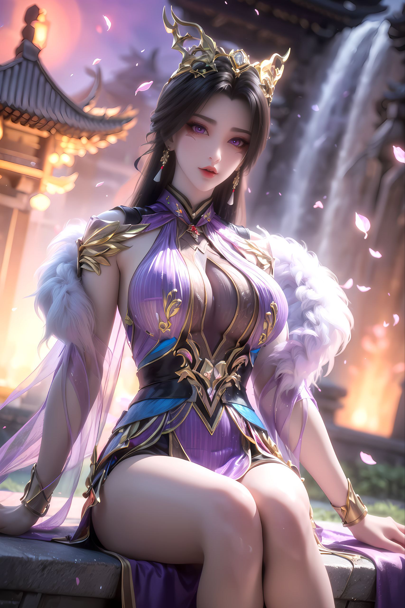 它的木纹清