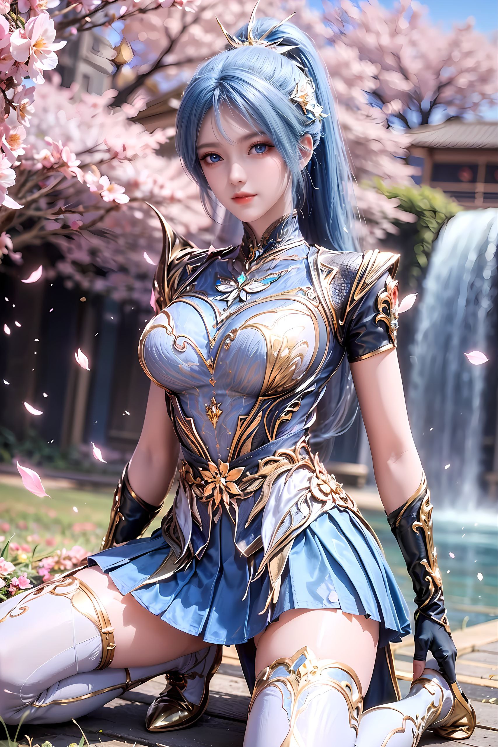 等相关
