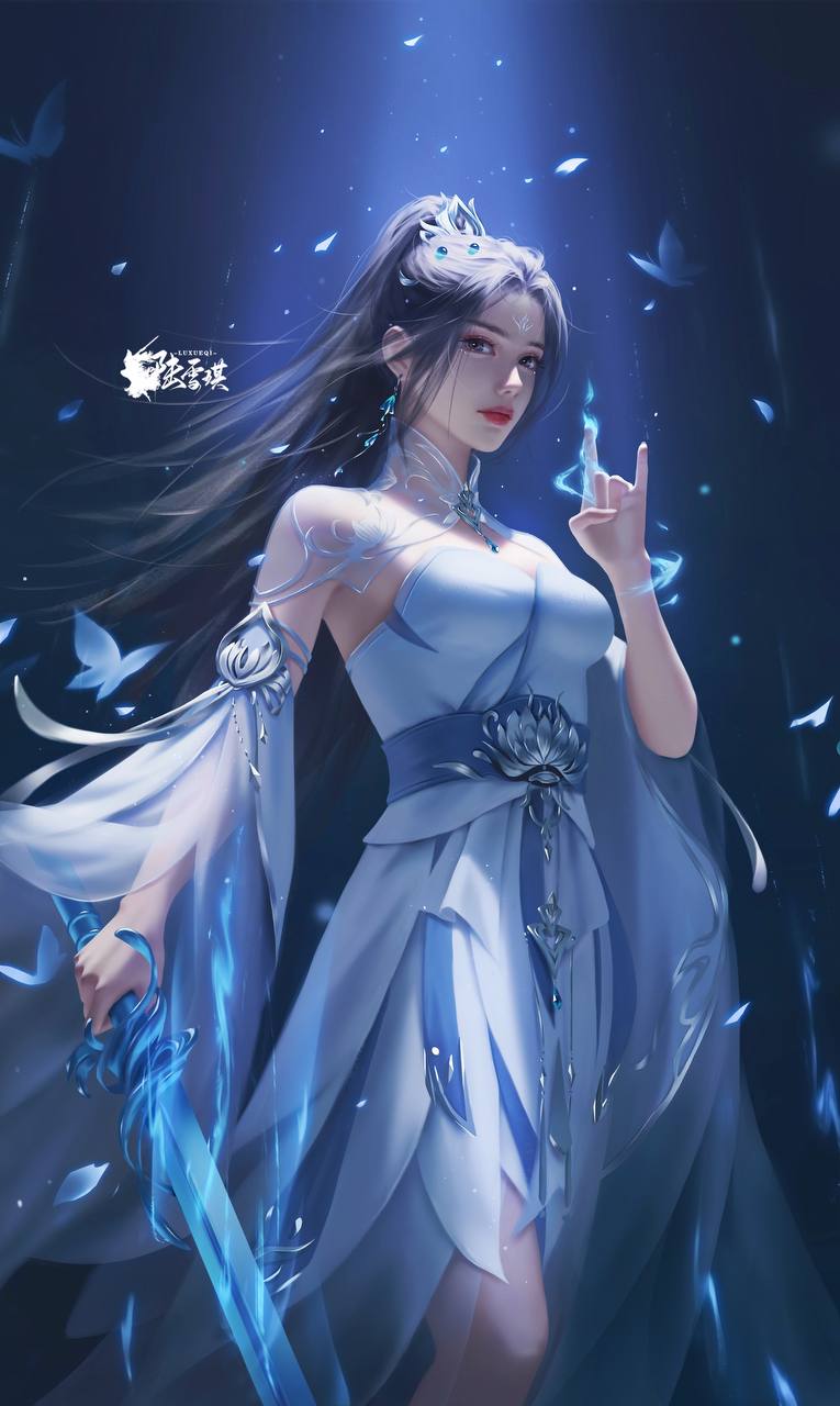 让我们在异