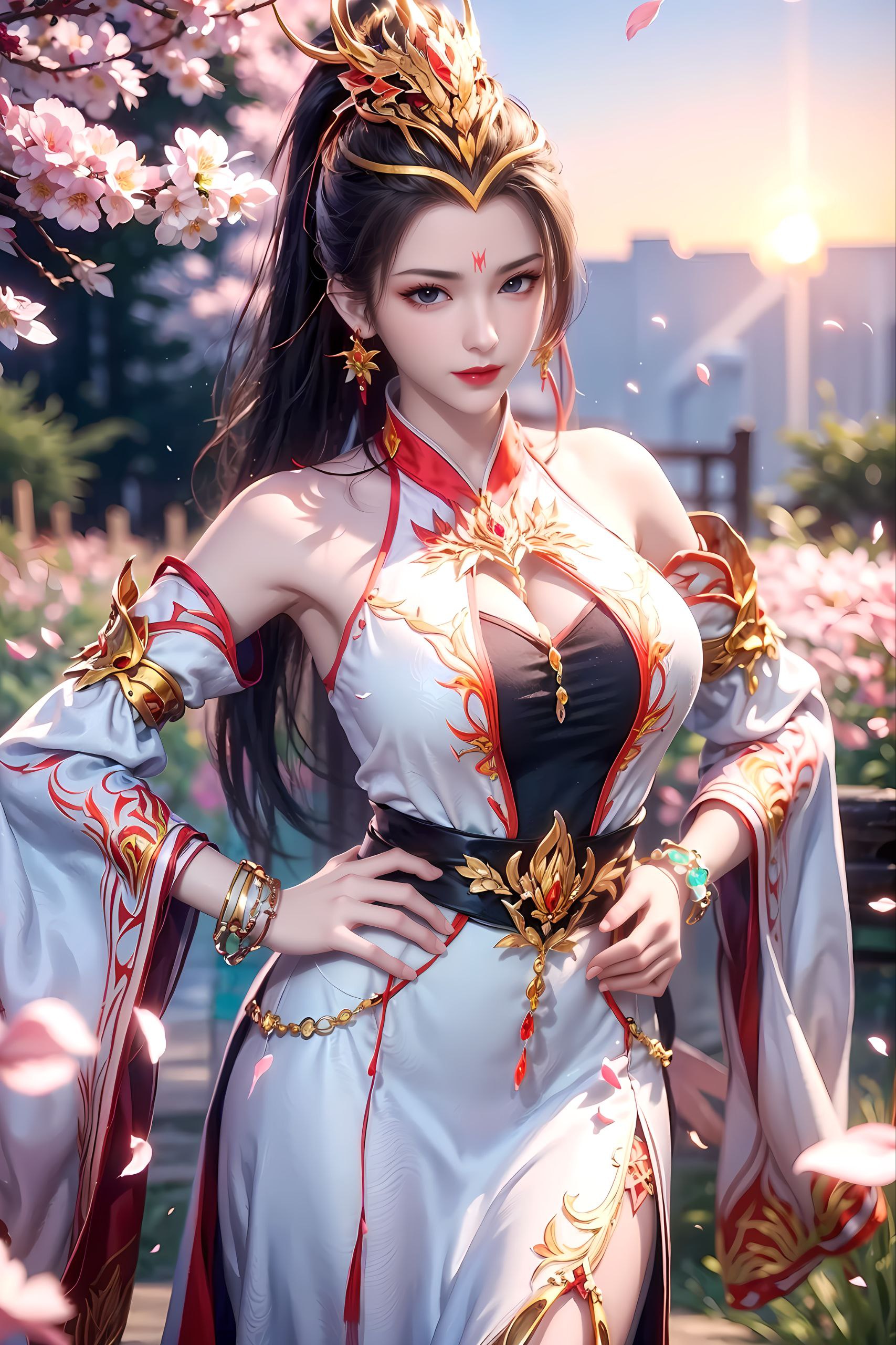 背后都有着