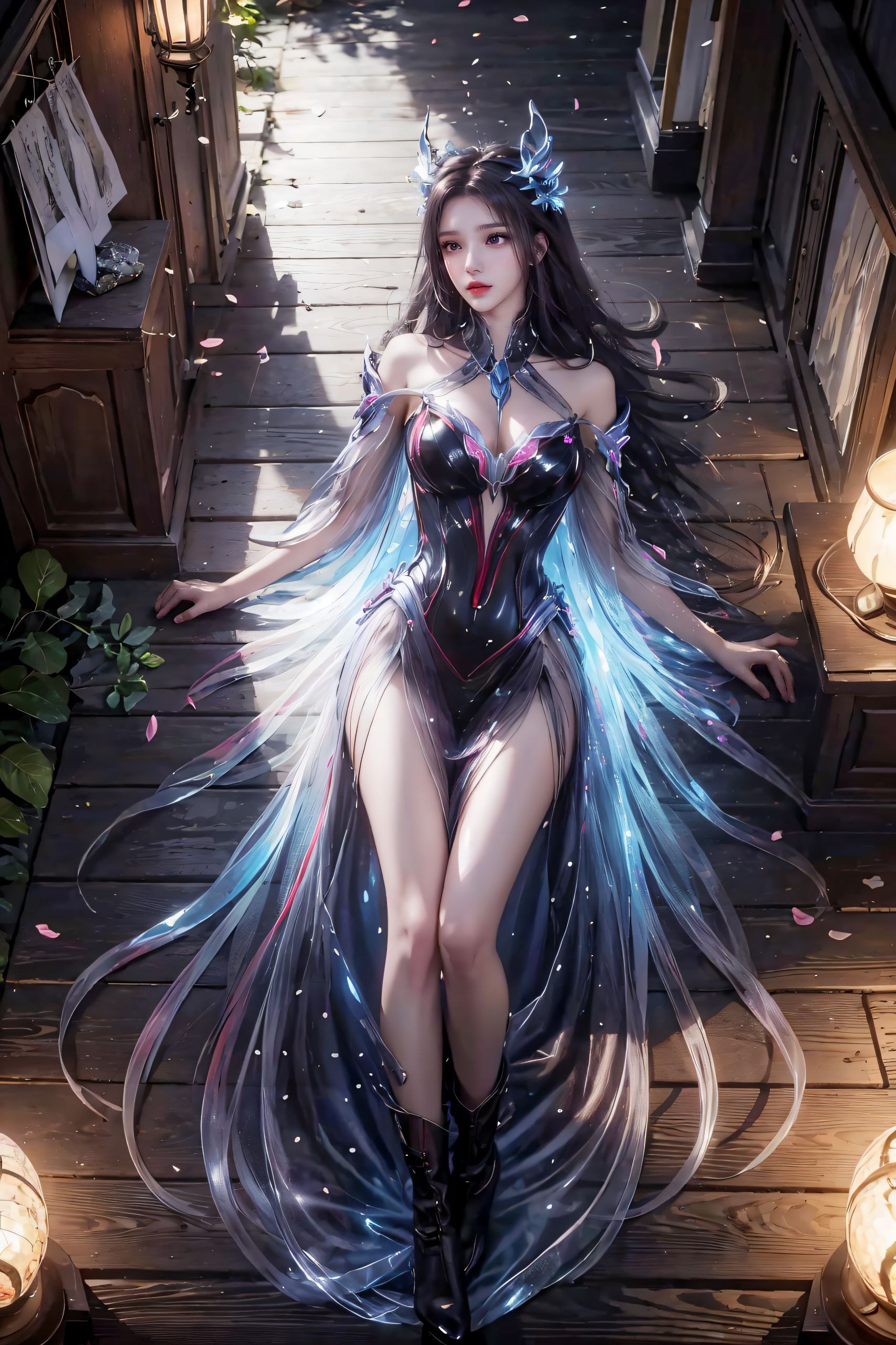 无需翻页查