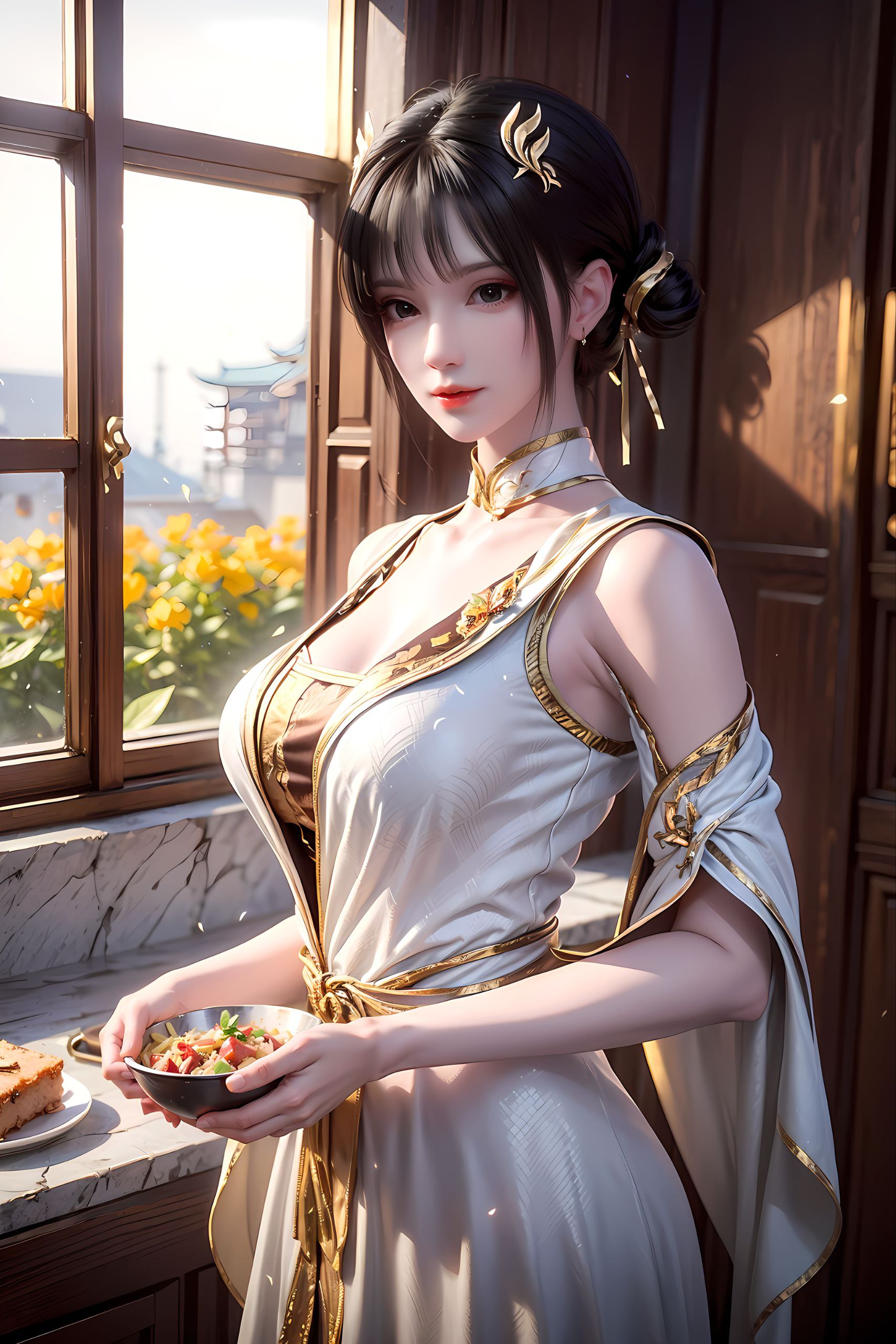 是AV