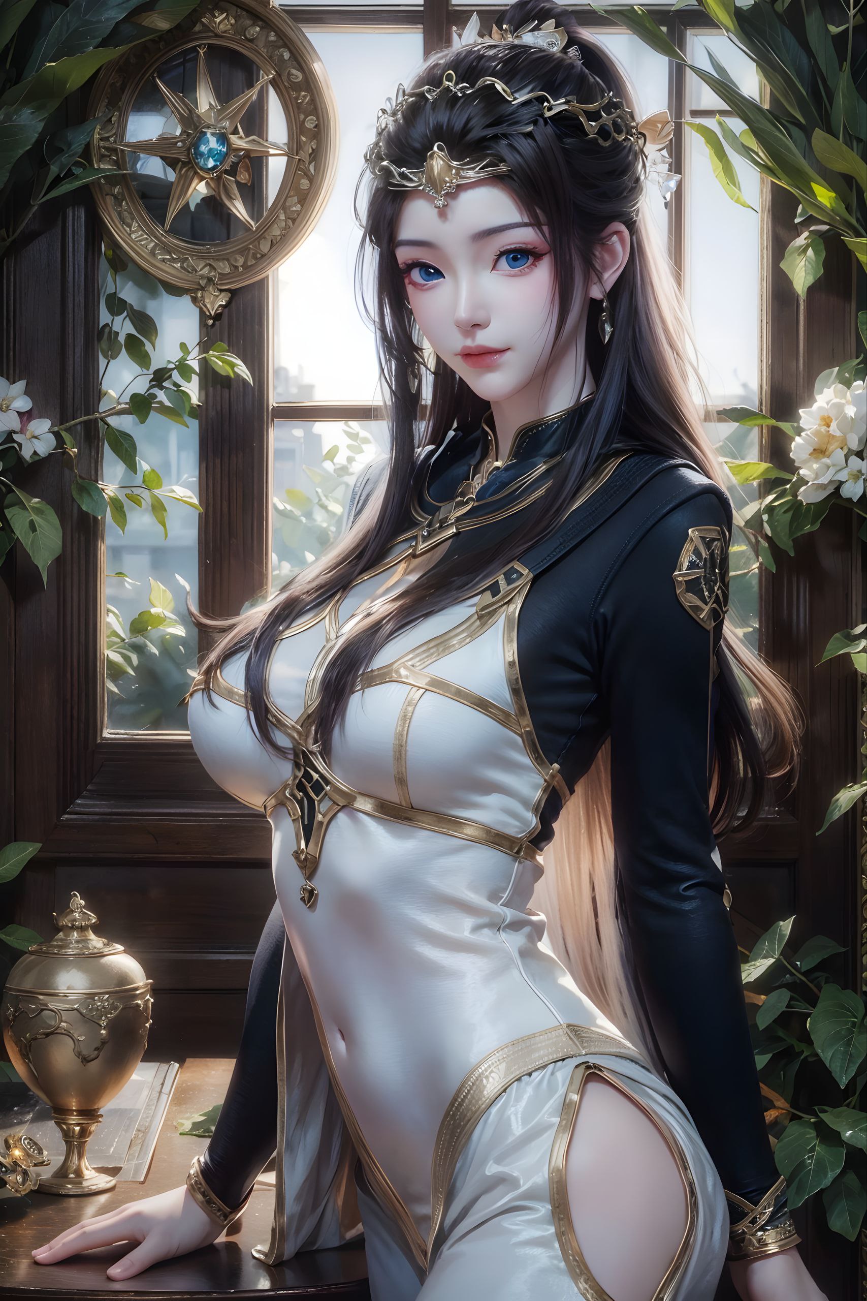 我们可以看