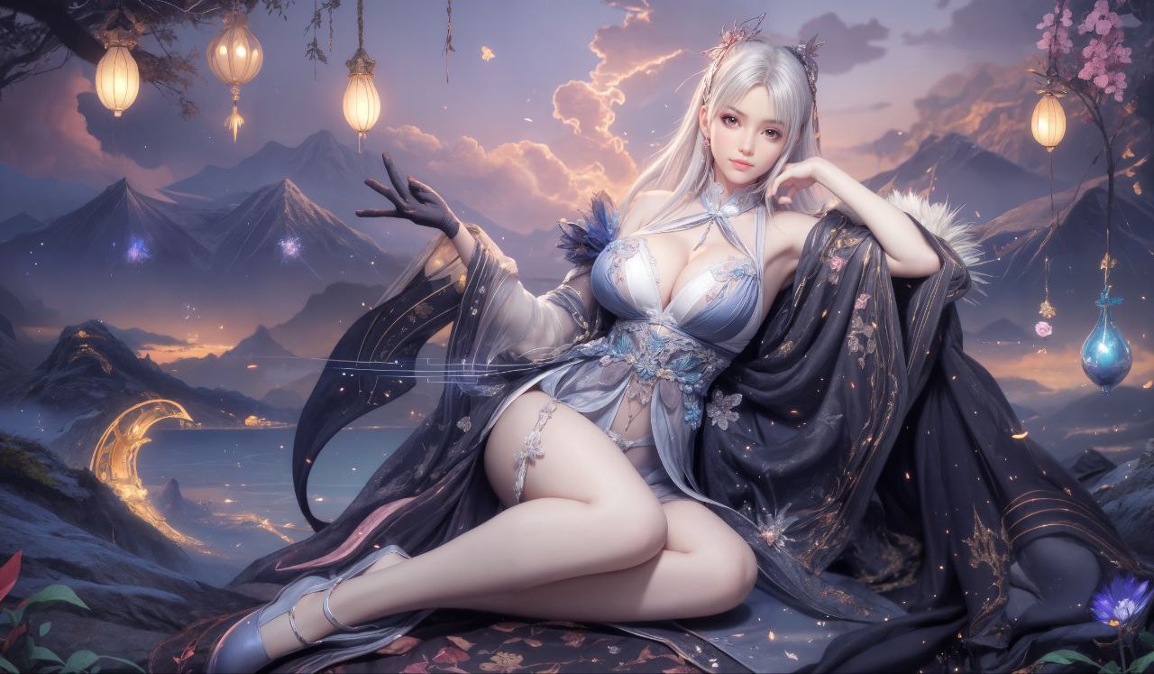 键词搜索不