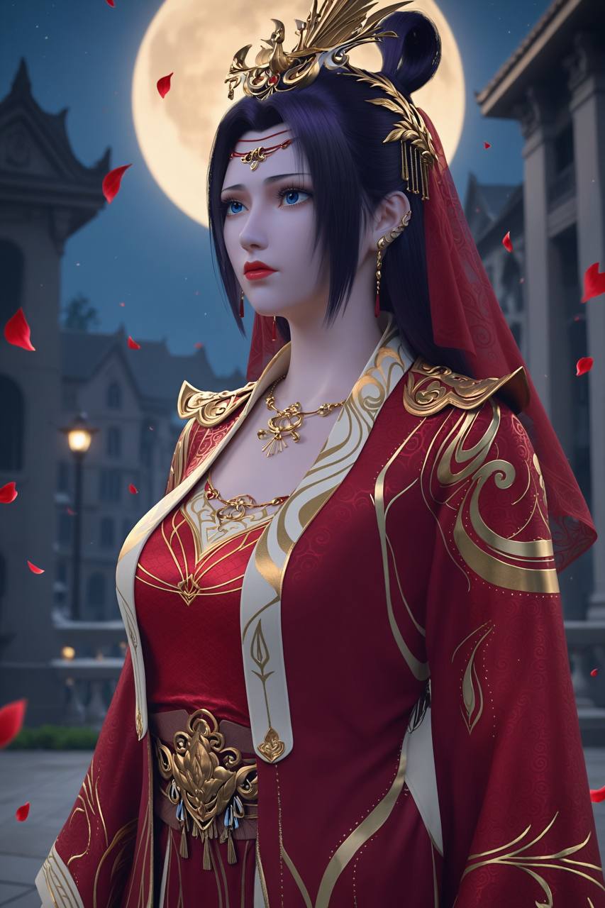 的方式