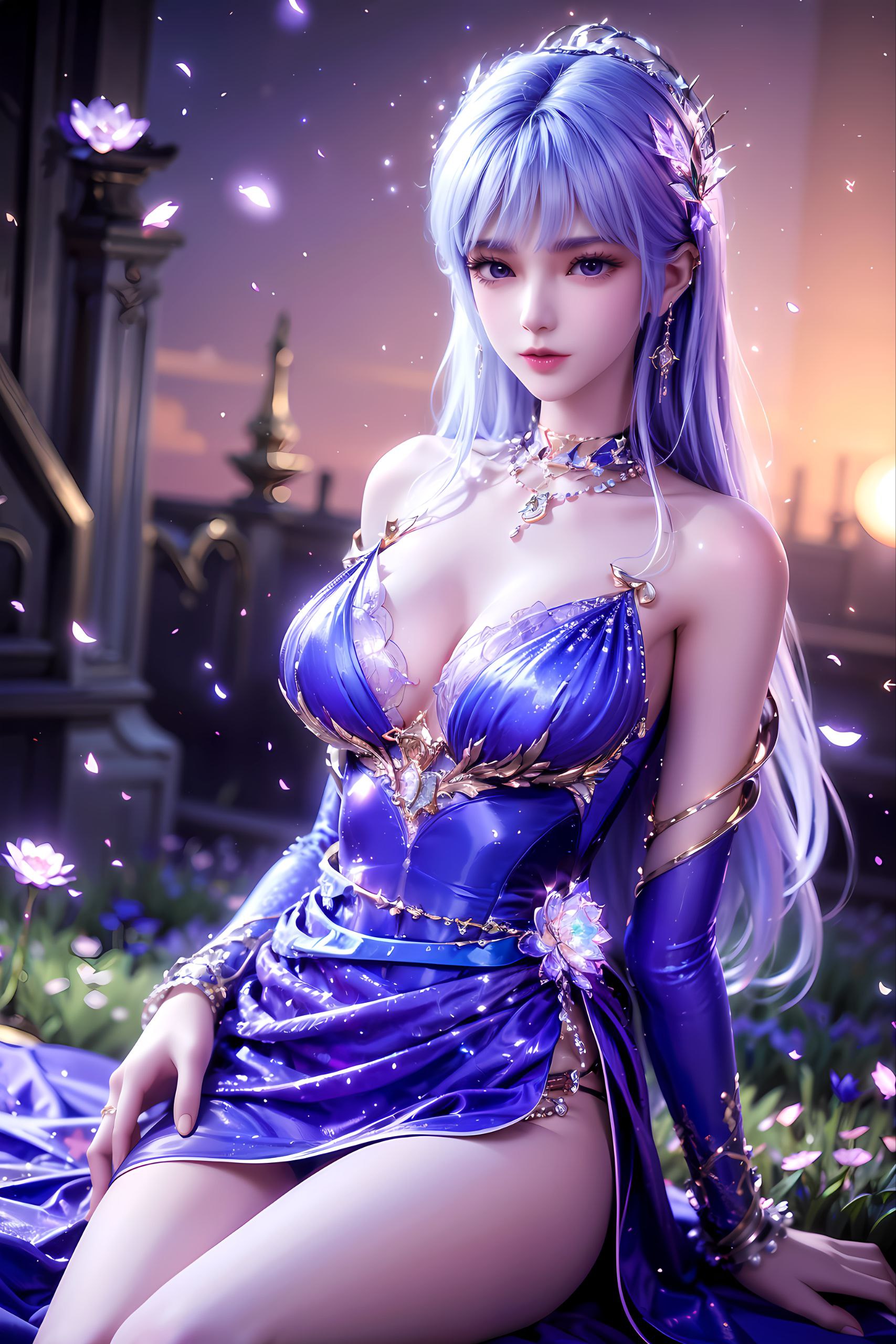 一种流行的