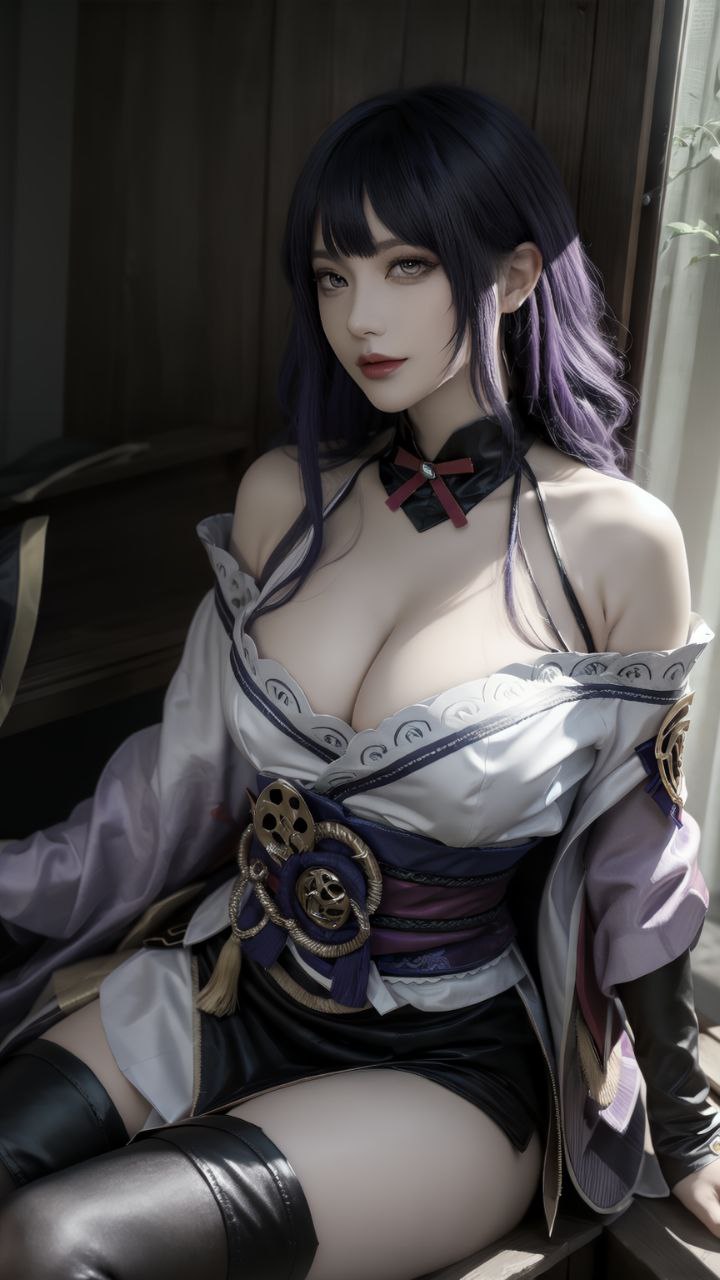 多彩的内容