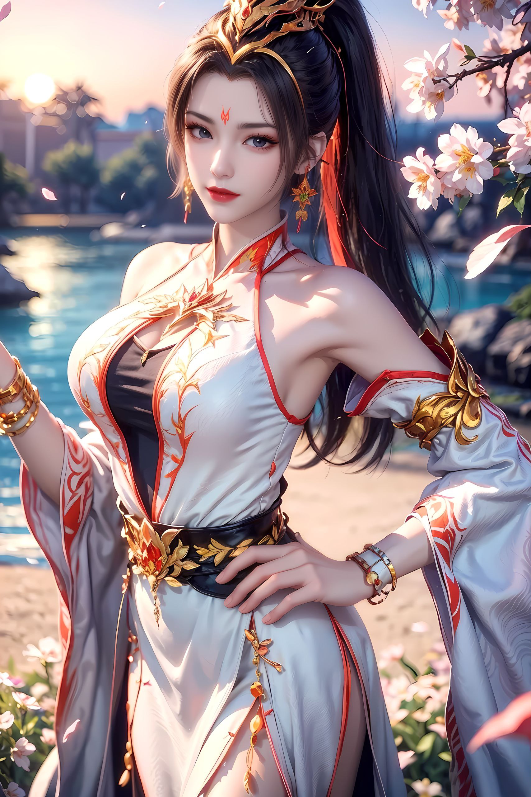 还是在闲暇