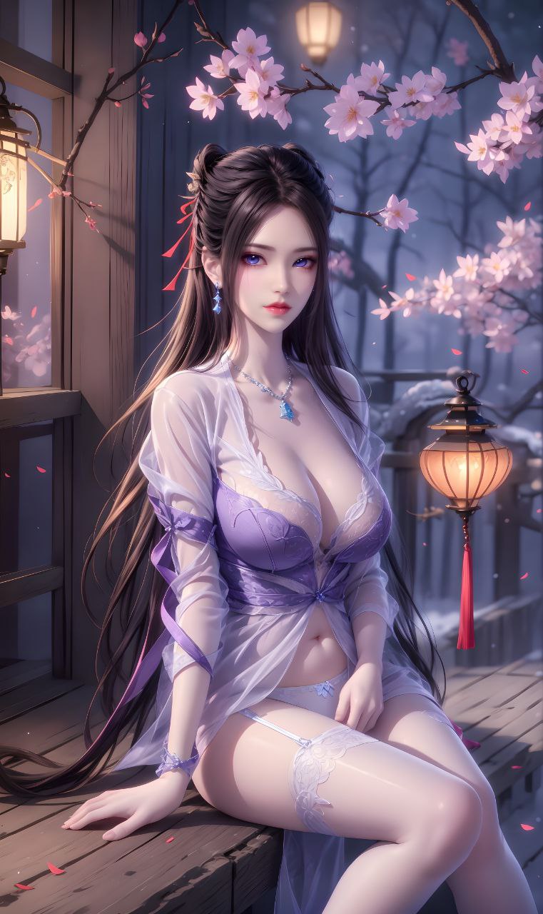 资源丰富