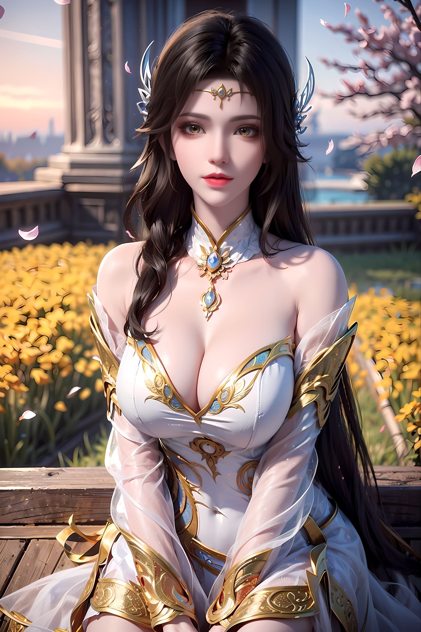 统的色情内