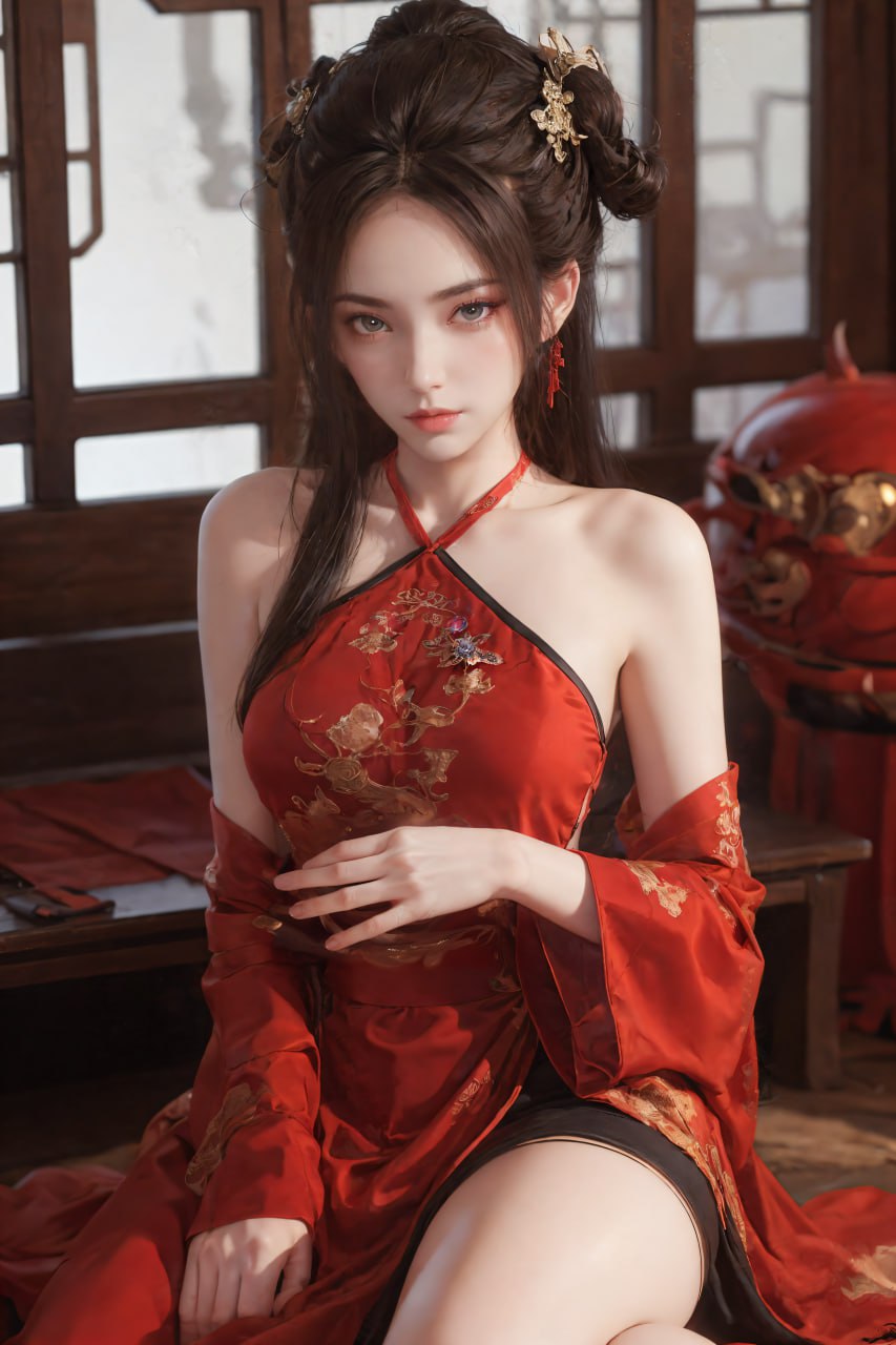 吸引了众多