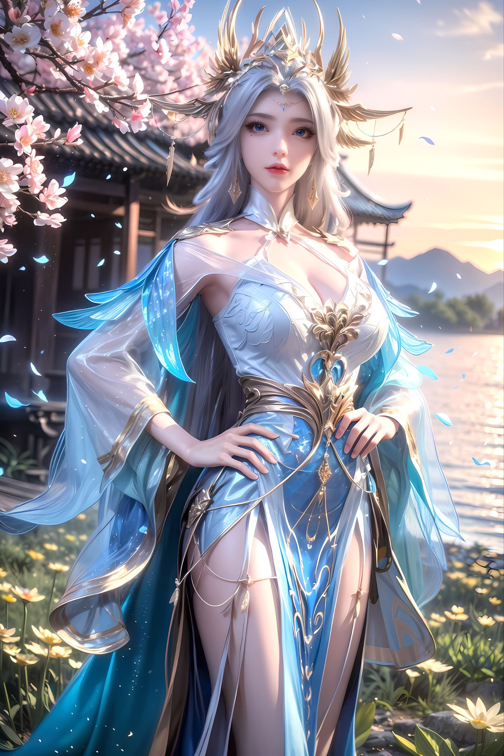 的发展方向