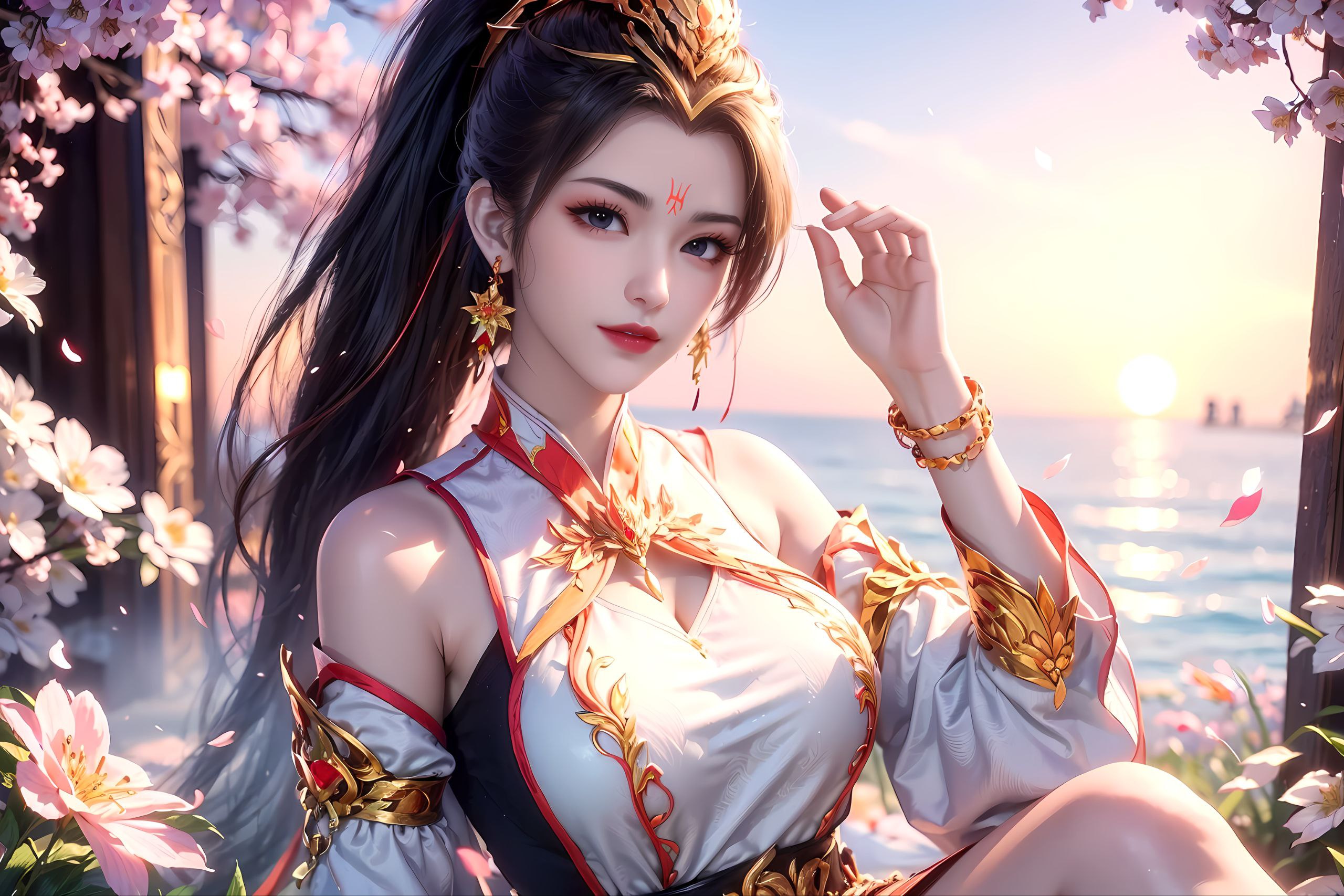 网红黑料的