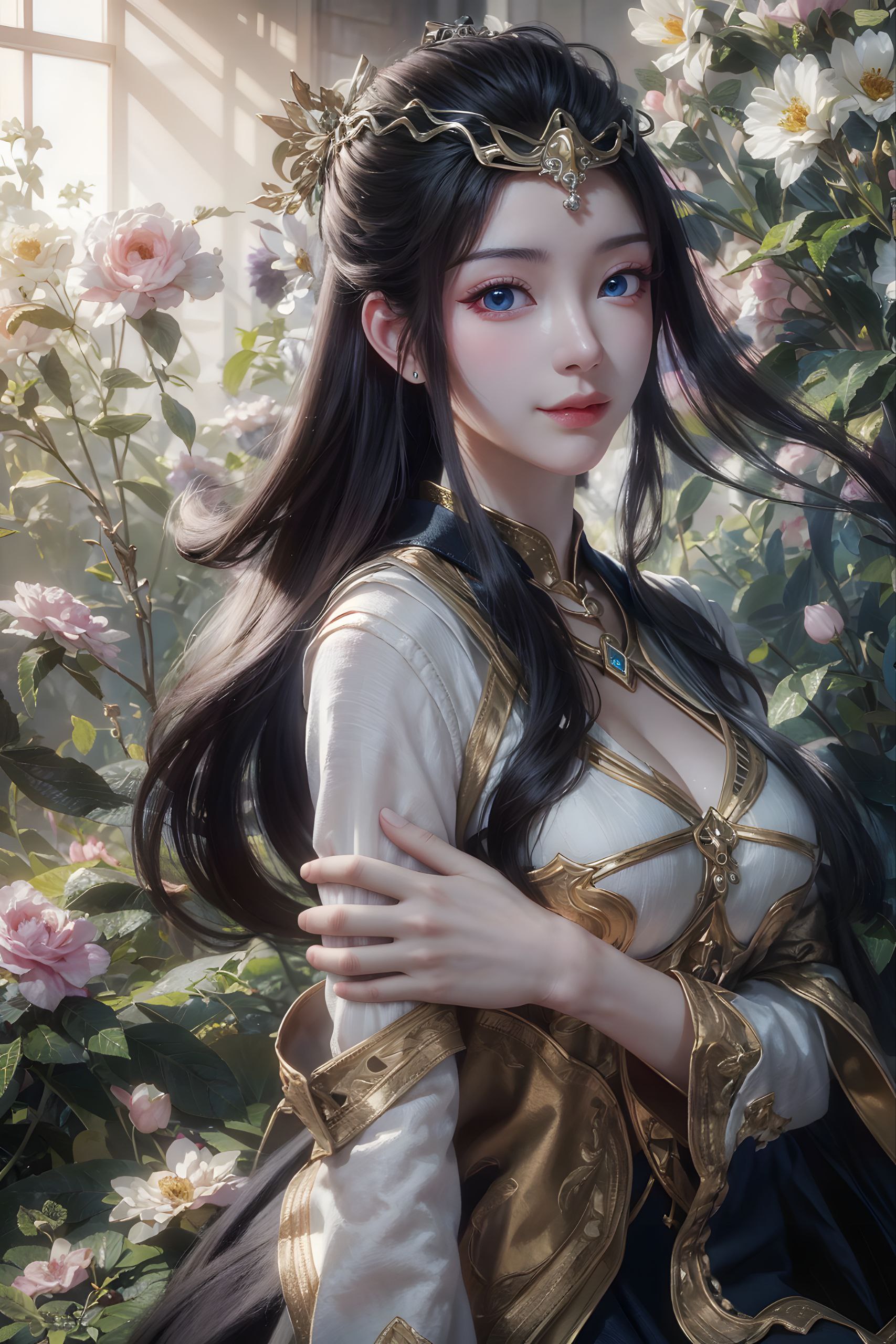 让用户可以