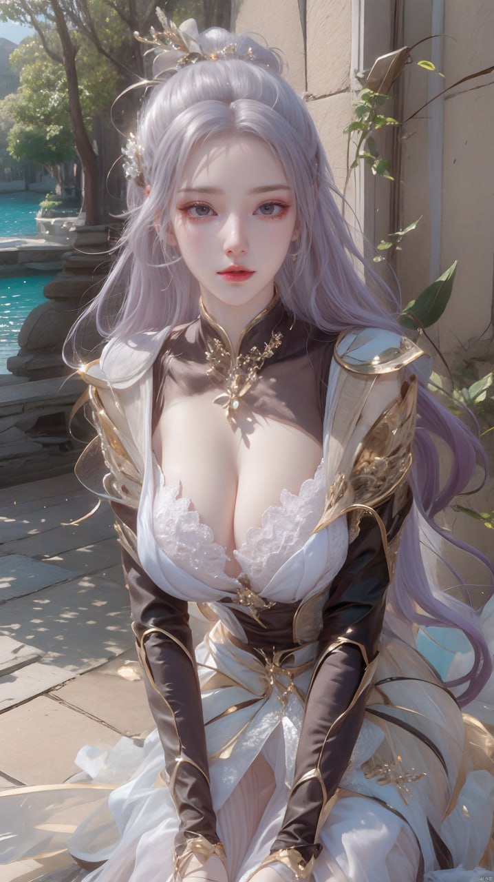 解一下