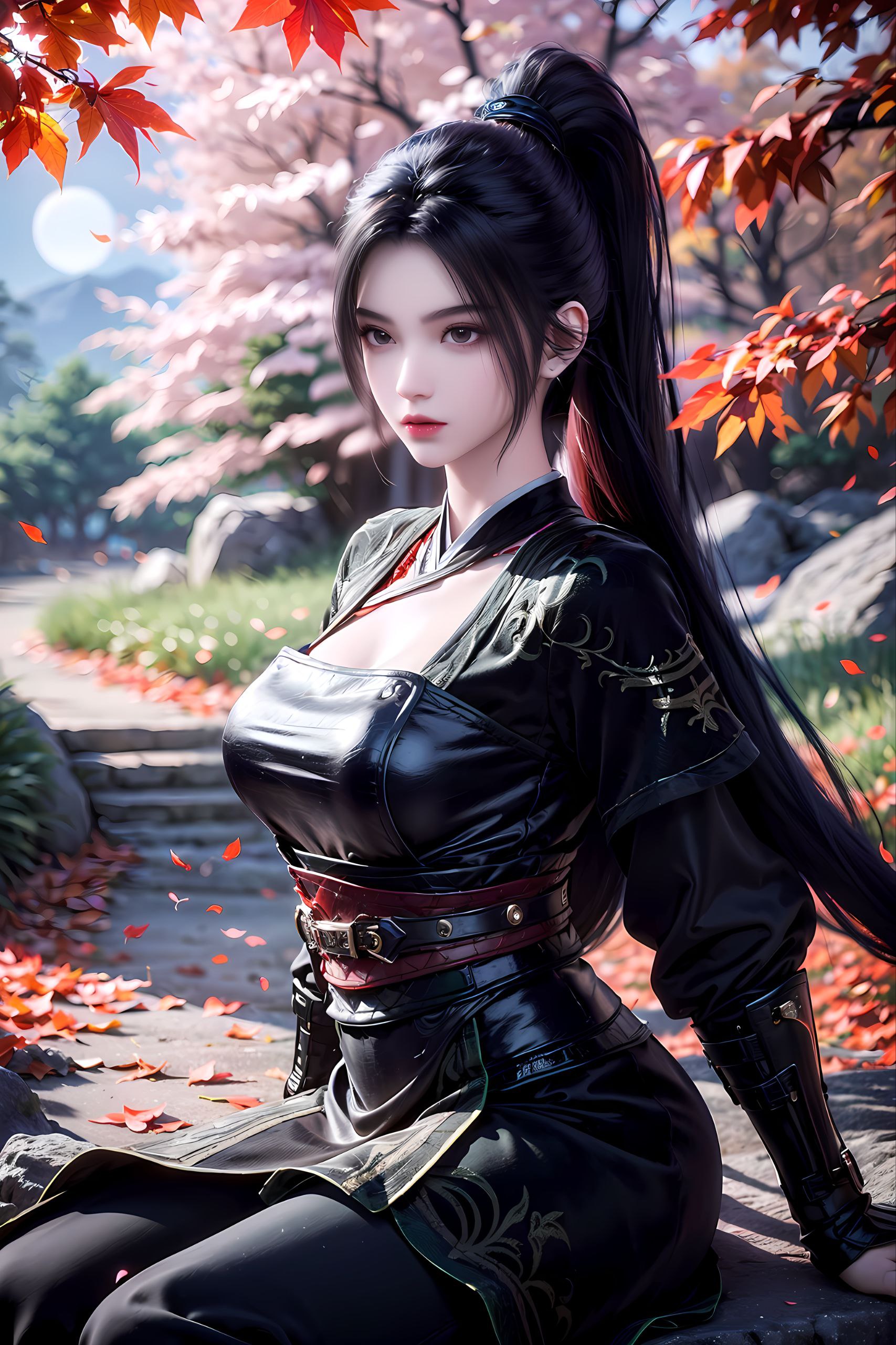 编程技能吧