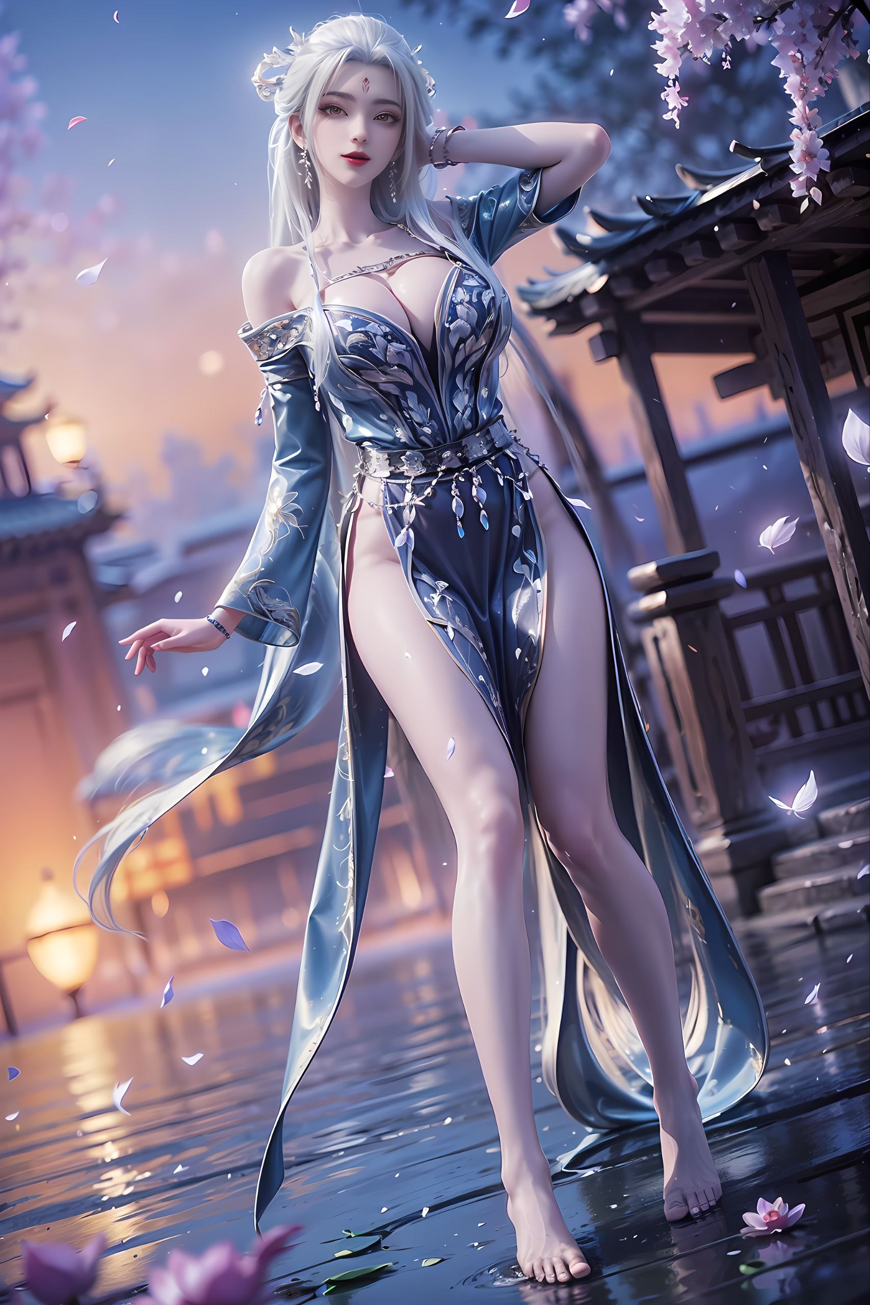 近年来