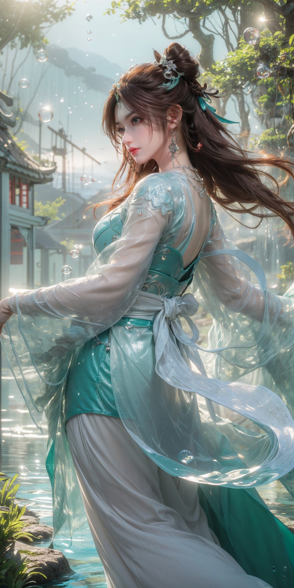 方式