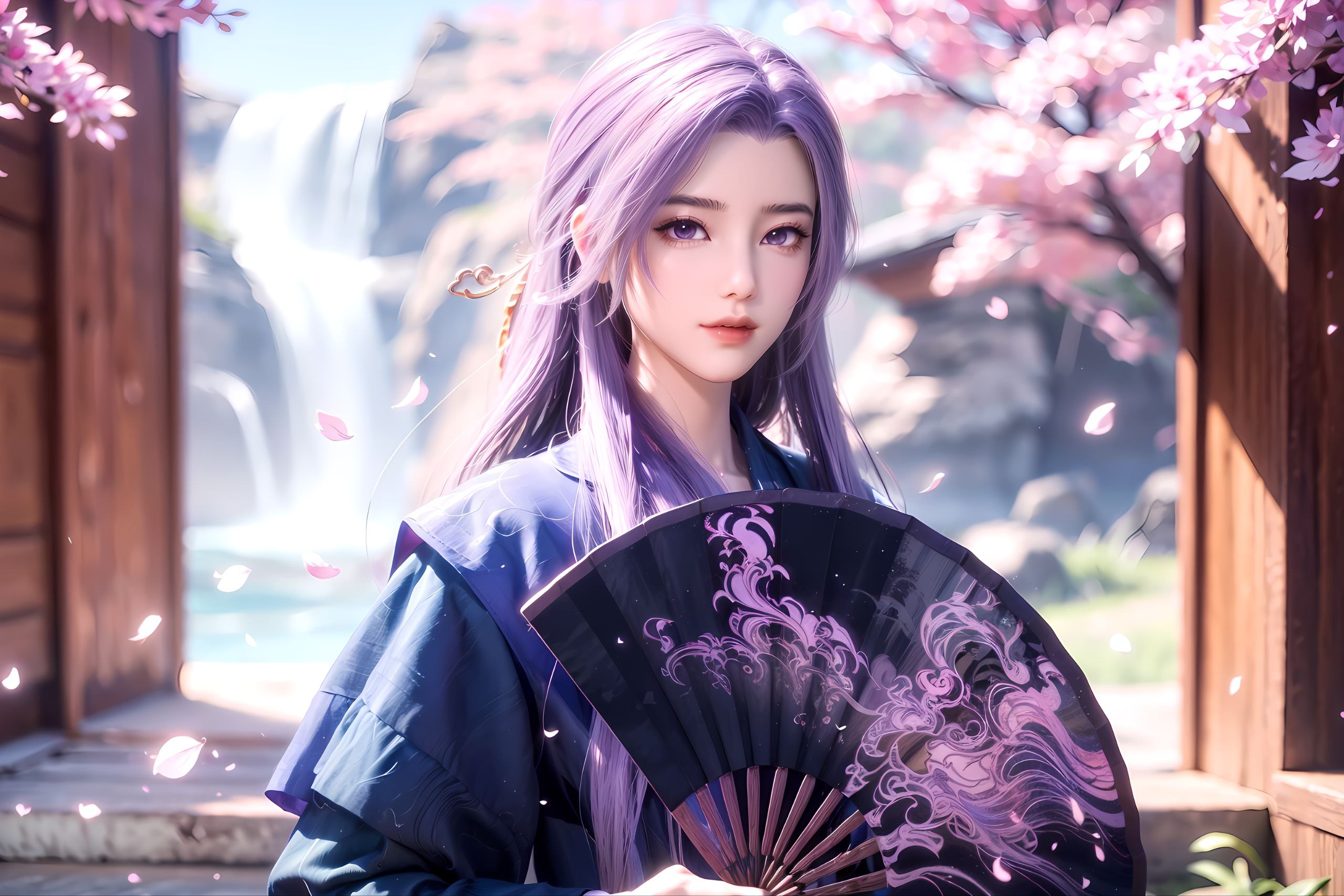 的力量
