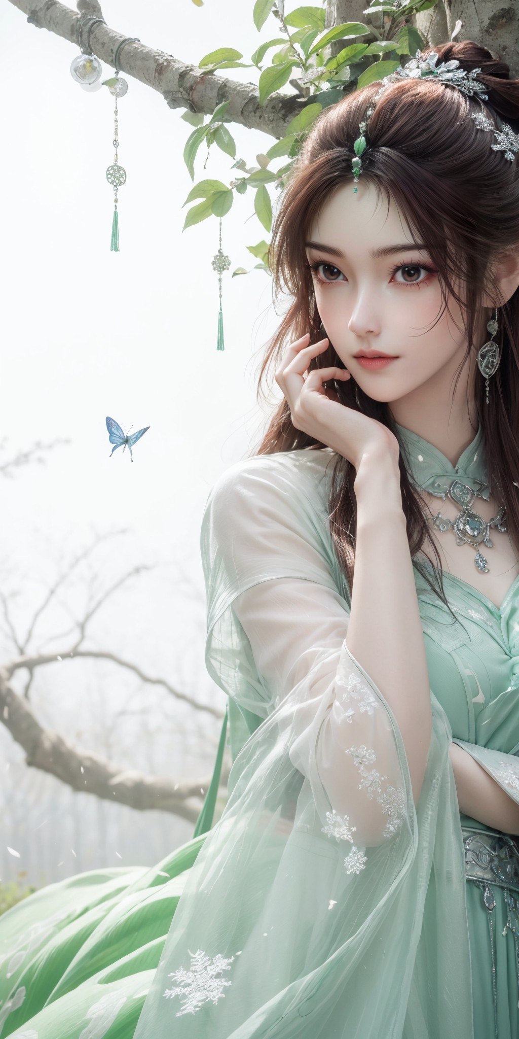 的符号意义